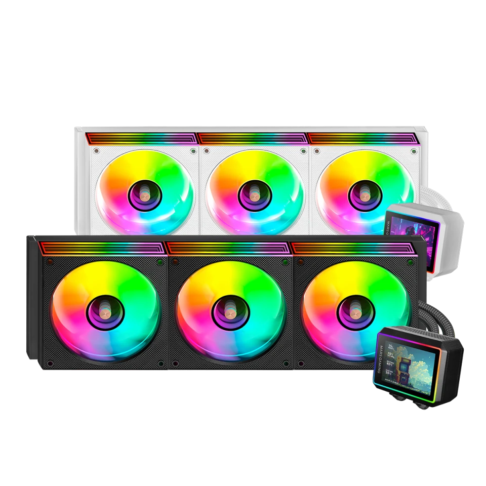 Mars Gaming ML-VISIONII360